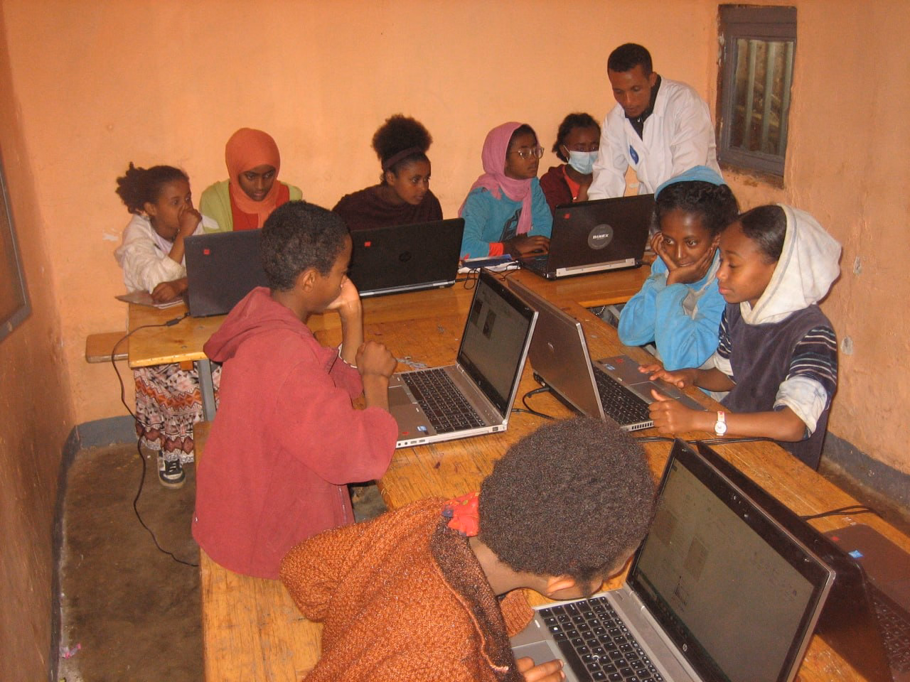 Digital Learning Initiative